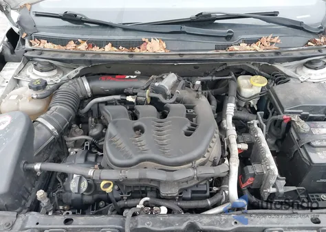 2015 Chrysler 200 S from USA, damaged, VIN 1C3CCCDG4FN630360